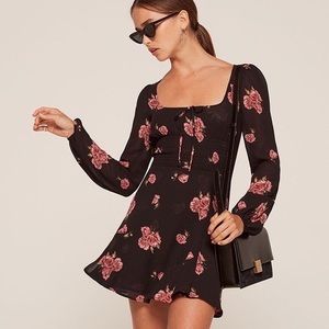 Reformation Wilder Dress